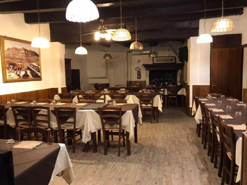Hostaria Da Lino image