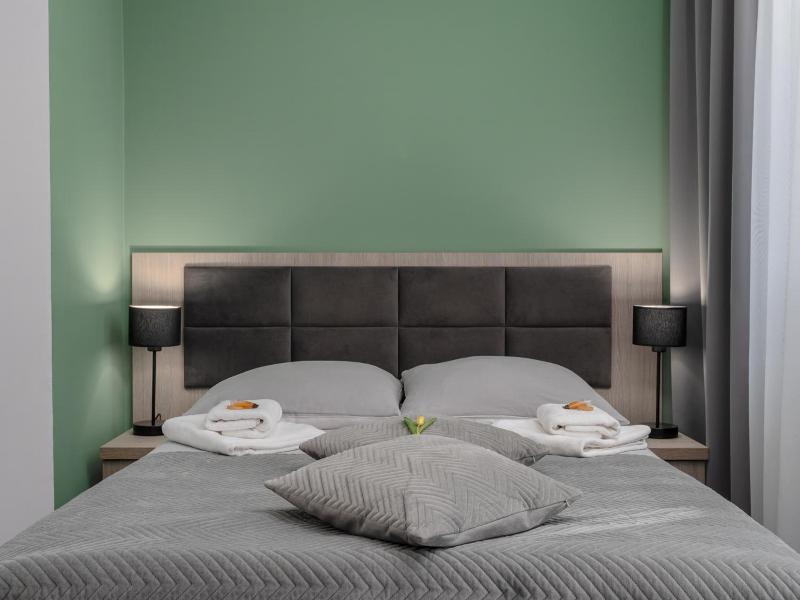 Hotel W Dobieszkowie image