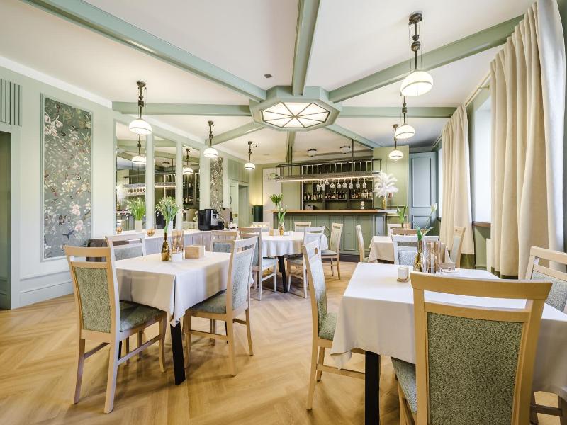 Hotel W Dobieszkowie image