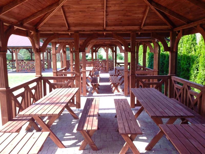 Hotel W Dobieszkowie image