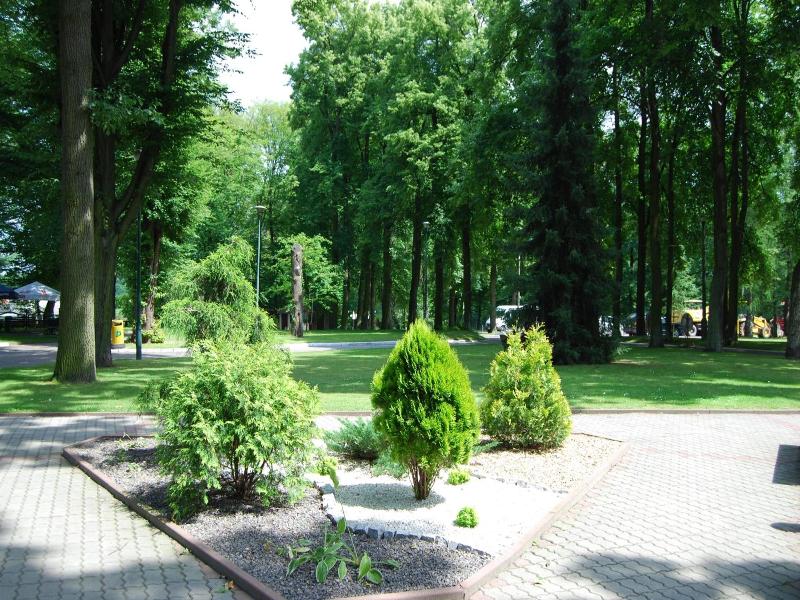 Hotel W Dobieszkowie image