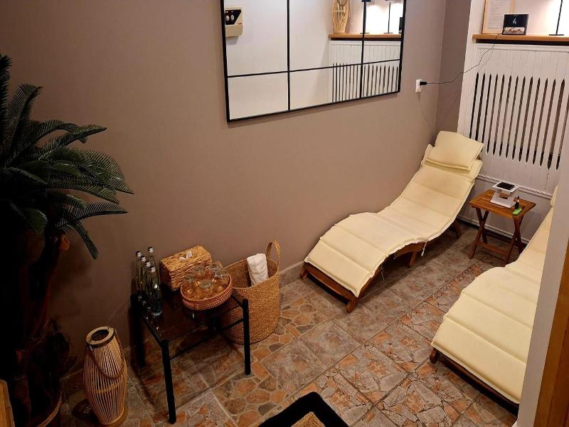 Hotel W Dobieszkowie image