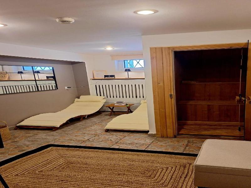 Hotel W Dobieszkowie image