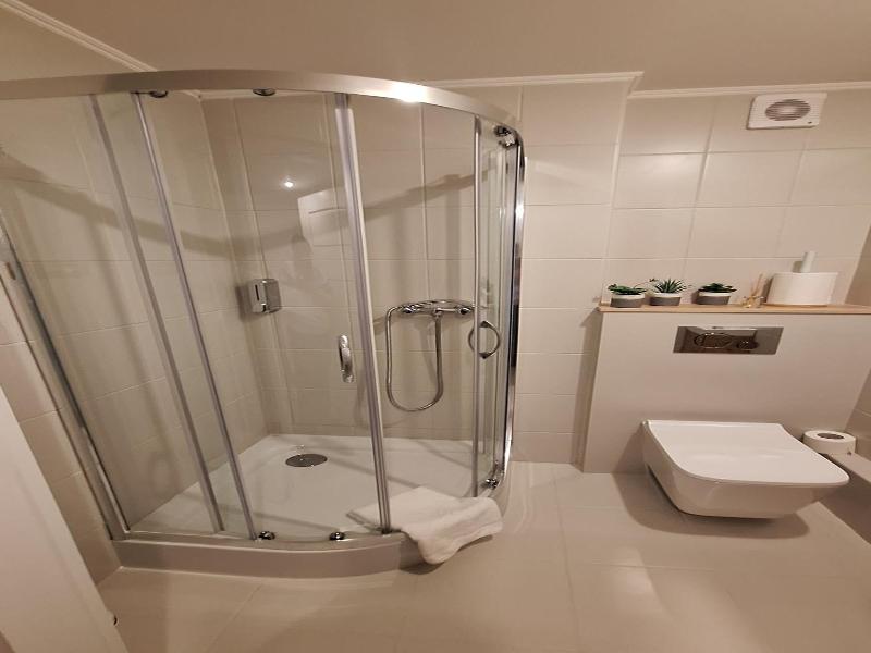 Hotel W Dobieszkowie image