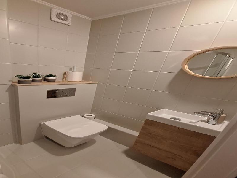 Hotel W Dobieszkowie image