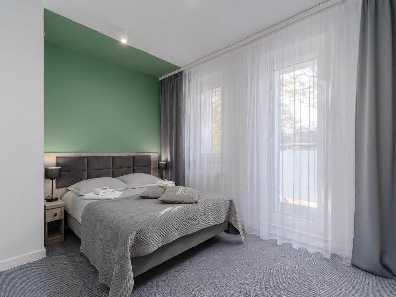 Hotel W Dobieszkowie image