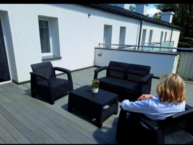Hotel W Dobieszkowie image