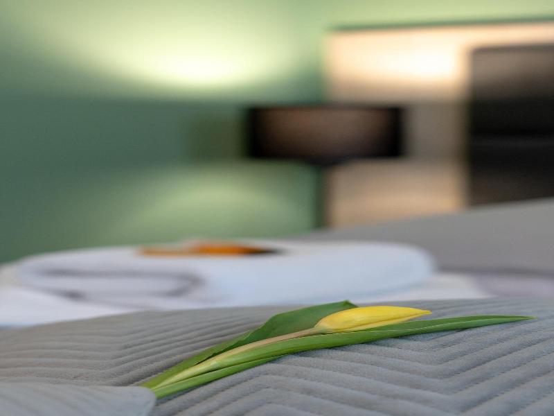 Hotel W Dobieszkowie image