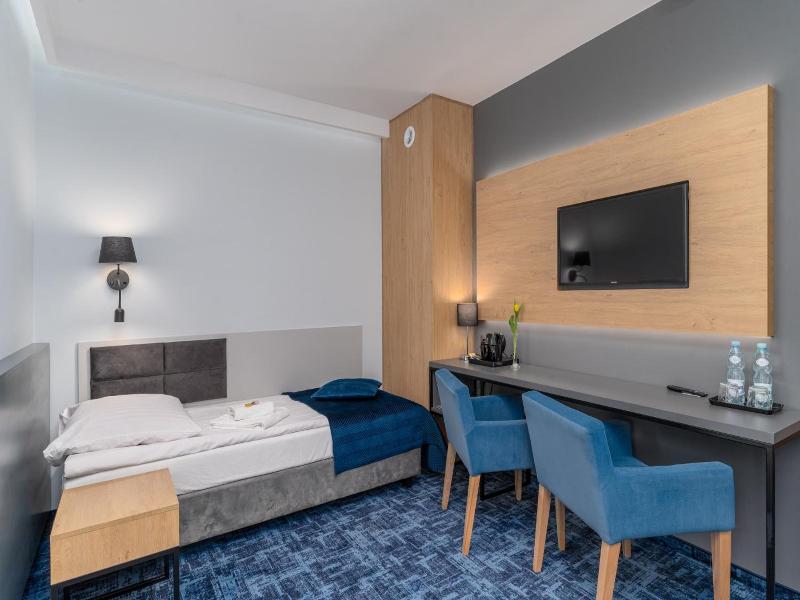 Hotel W Dobieszkowie image