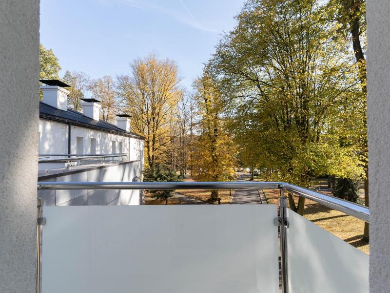Hotel W Dobieszkowie image