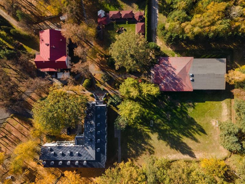 Hotel W Dobieszkowie image