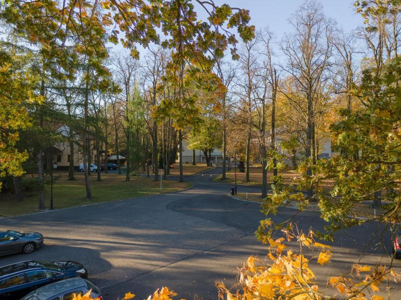 Hotel W Dobieszkowie image