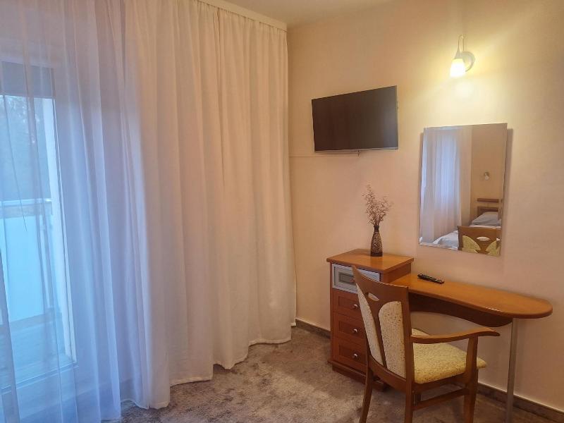 Hotel W Dobieszkowie image