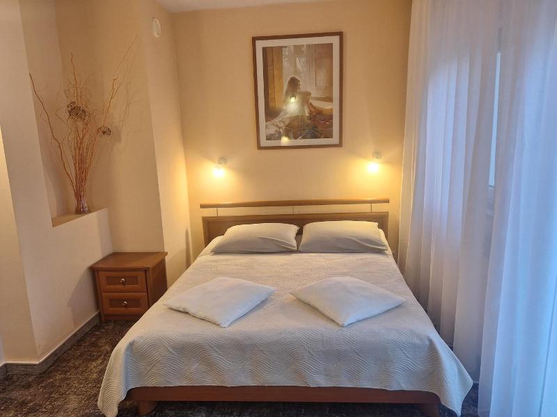 Hotel W Dobieszkowie image