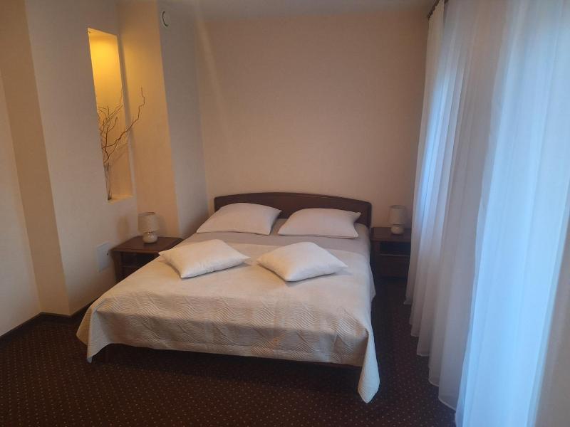 Hotel W Dobieszkowie image