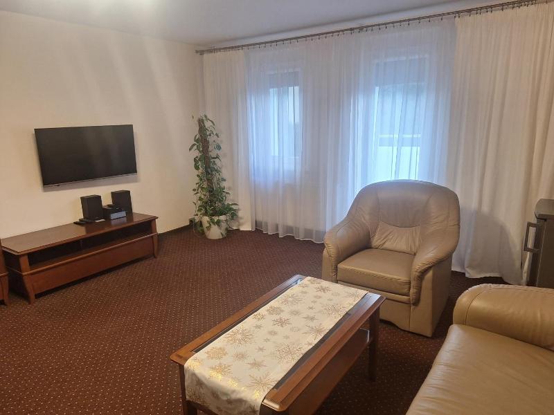 Hotel W Dobieszkowie image
