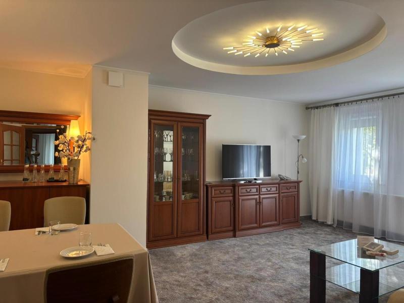 Hotel W Dobieszkowie image