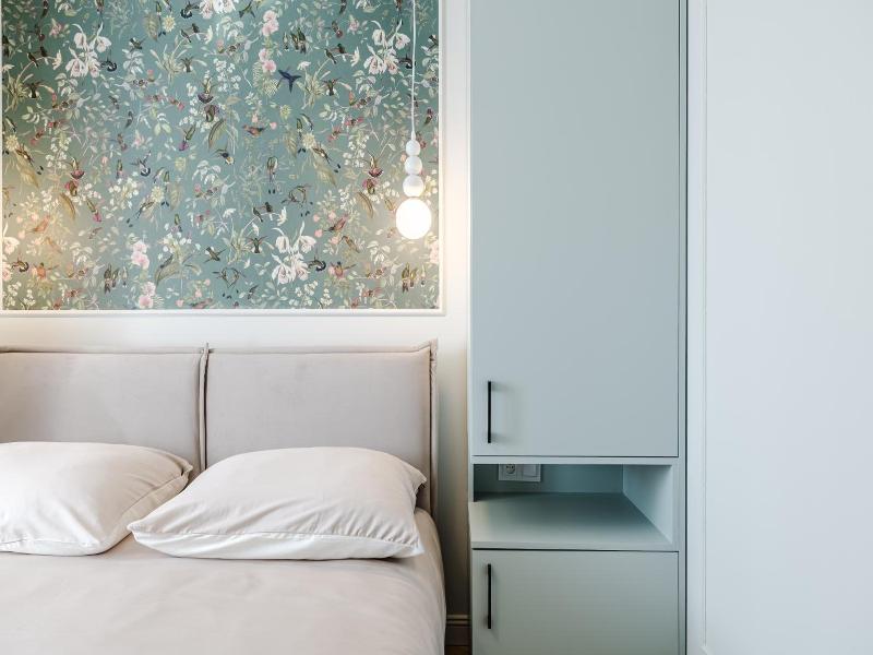 Hotel W Dobieszkowie image