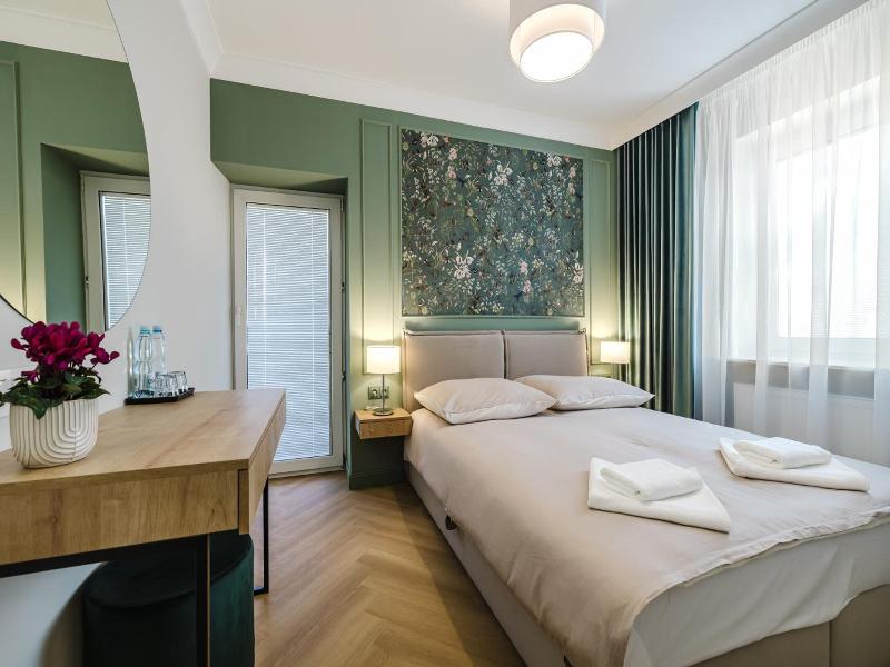 Hotel W Dobieszkowie image