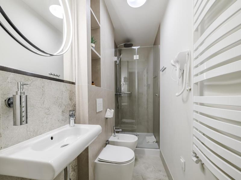 Hotel W Dobieszkowie image