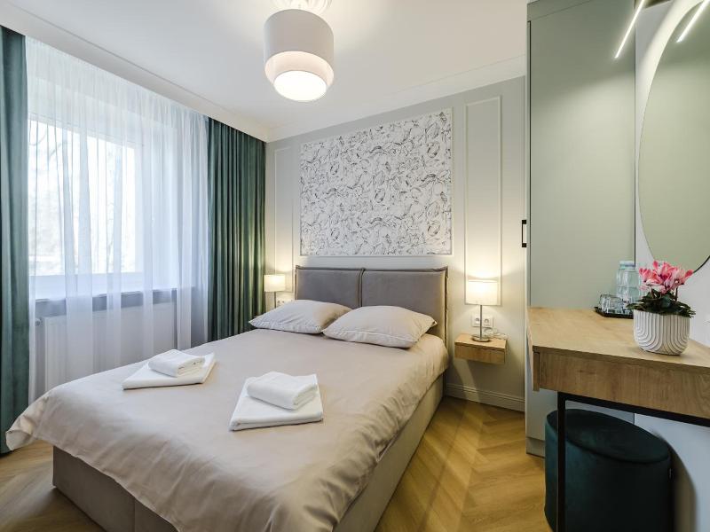 Hotel W Dobieszkowie image