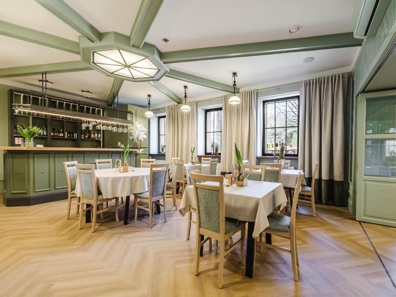 Hotel W Dobieszkowie image