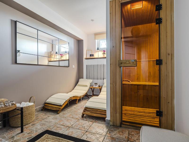 Hotel W Dobieszkowie image