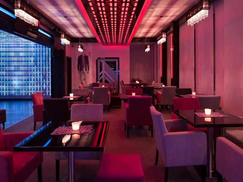 Hotel Vega