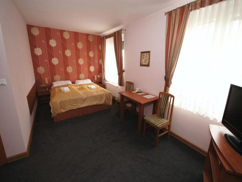 Hotel Vega