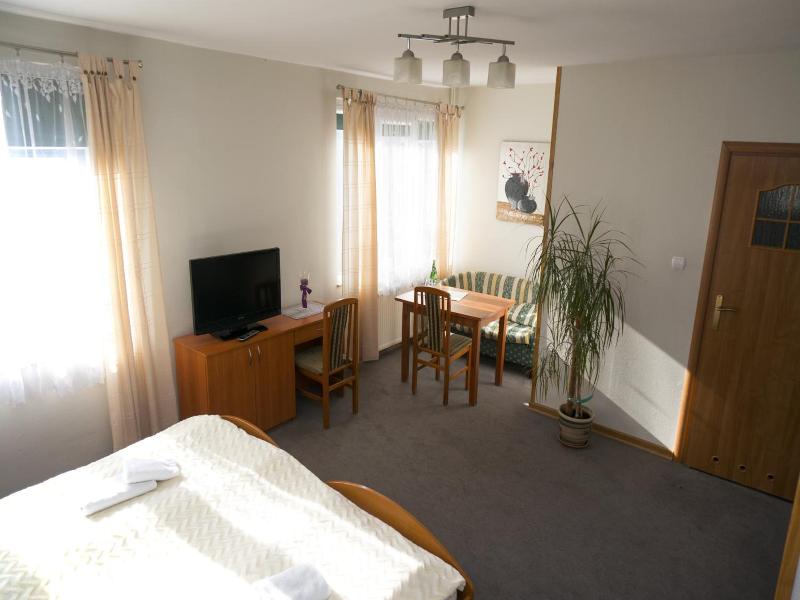 Hotel Vega