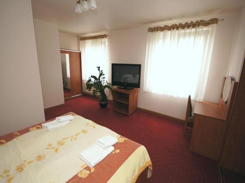 Hotel Vega