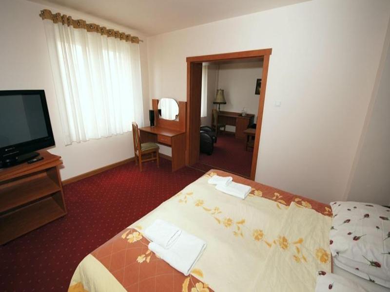 Hotel Vega