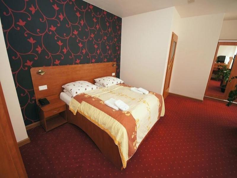 Hotel Vega