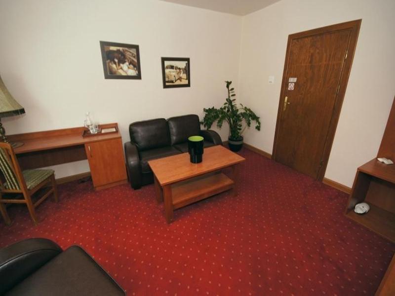 Hotel Vega