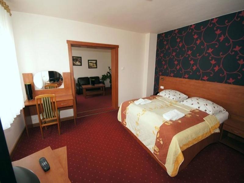 Hotel Vega
