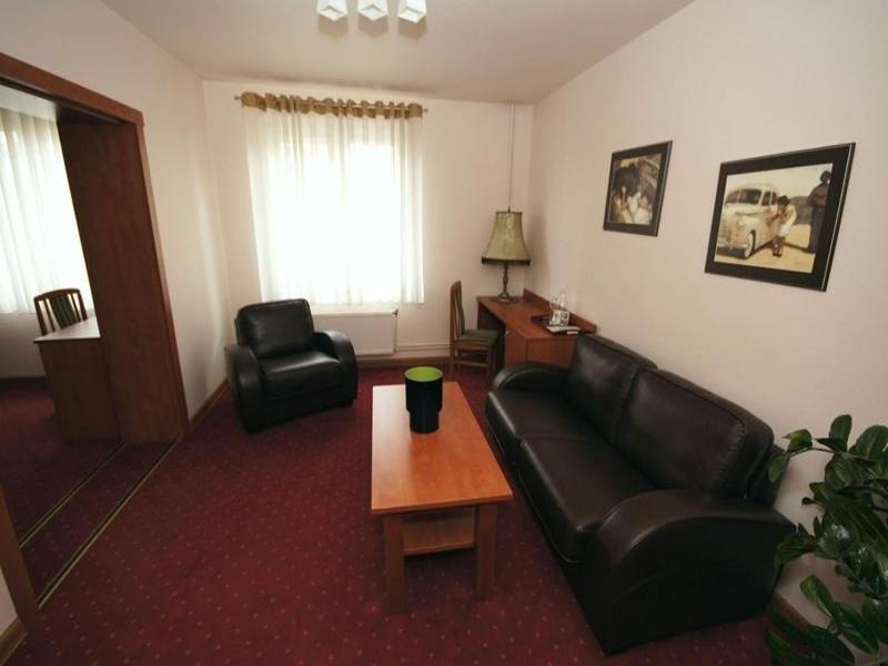 Hotel Vega