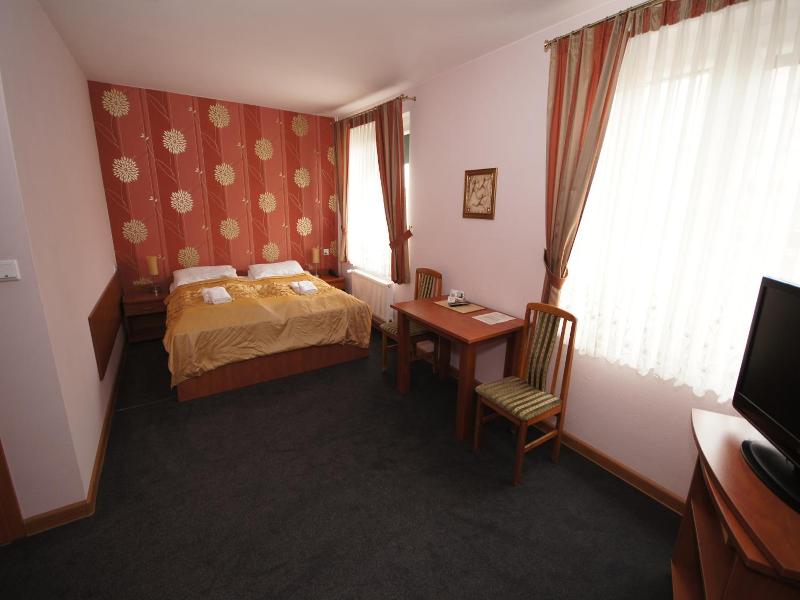 Hotel Vega