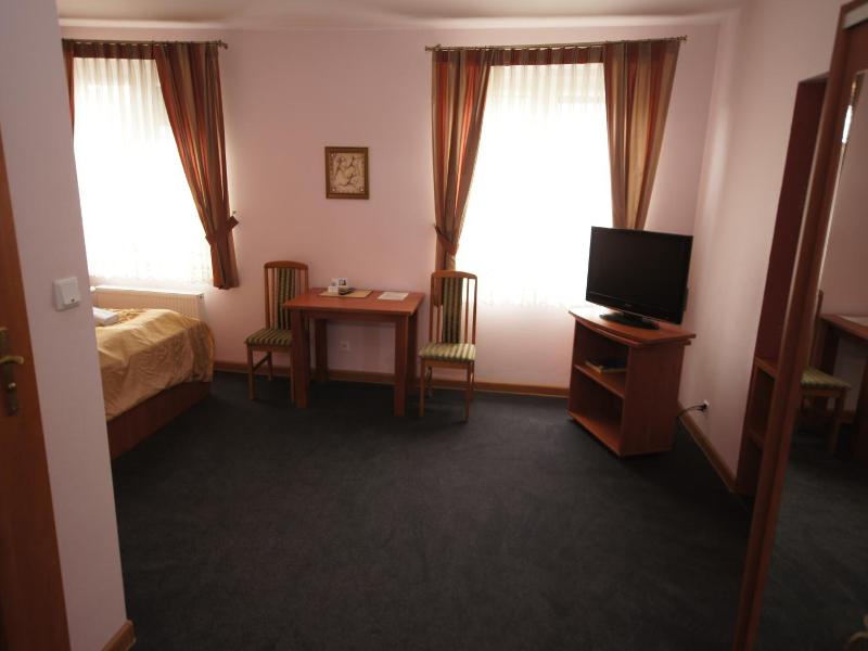 Hotel Vega