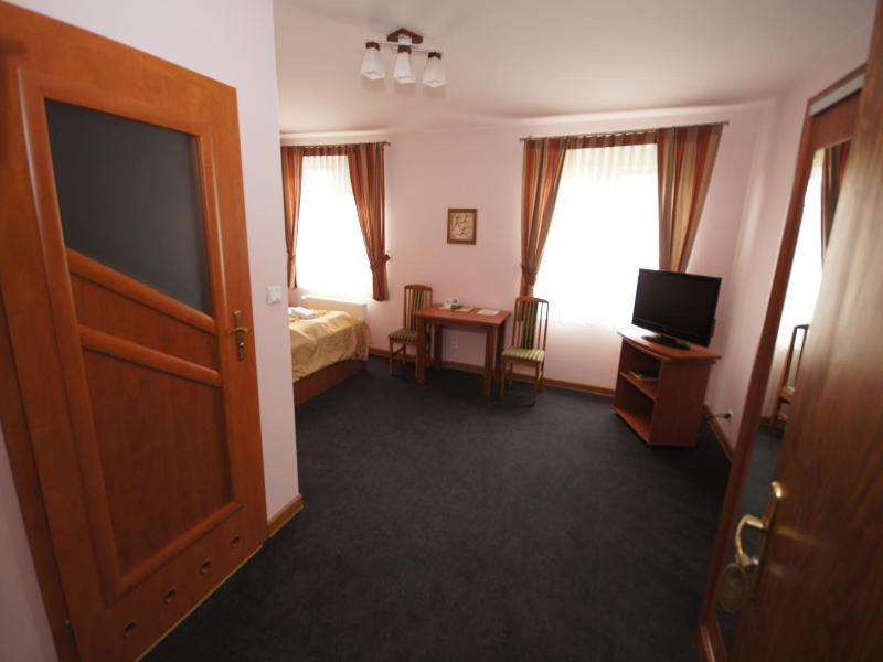 Hotel Vega
