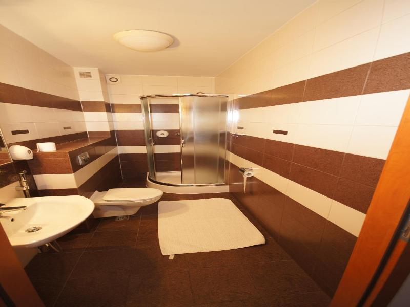 Hotel Vega