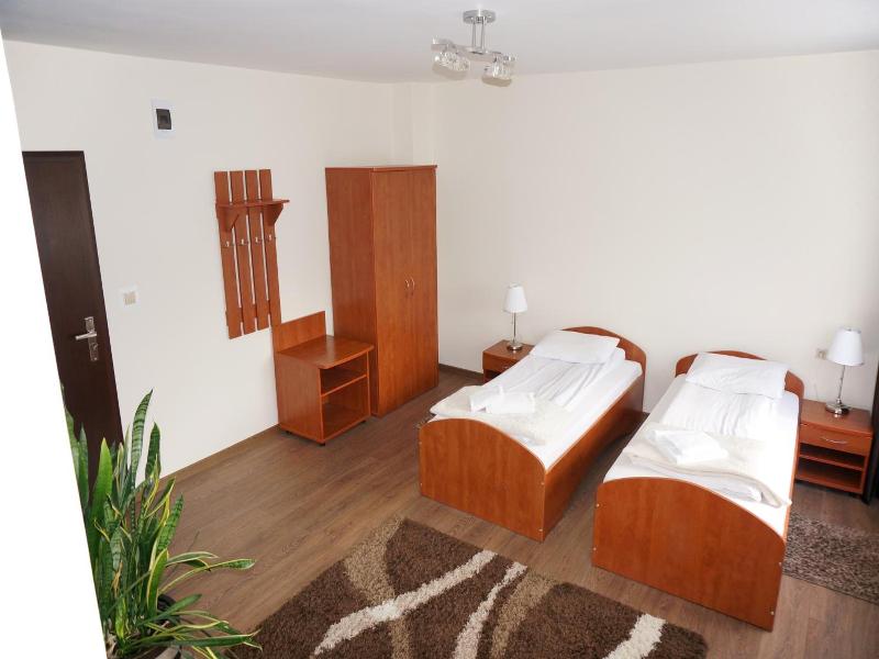 Hotel Vega