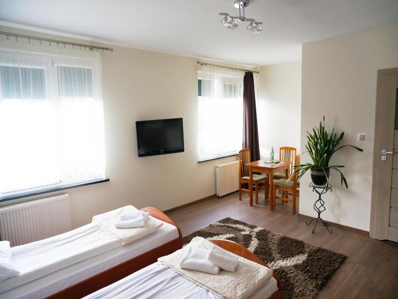 Hotel Vega