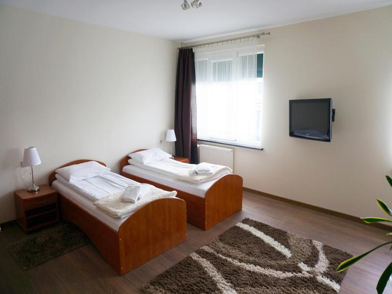 Hotel Vega