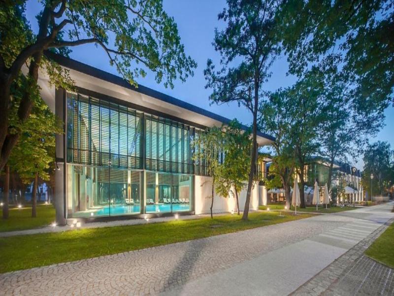 Eva Park Life Spa image