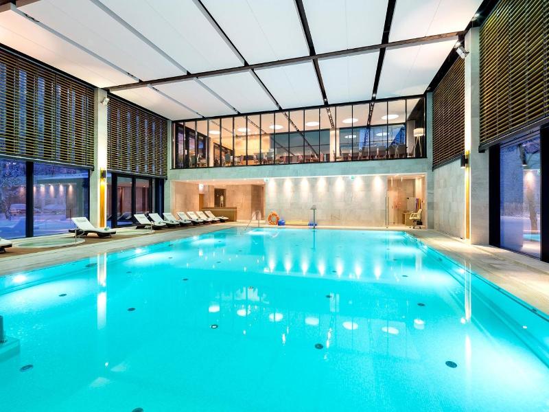 Eva Park Life Spa image