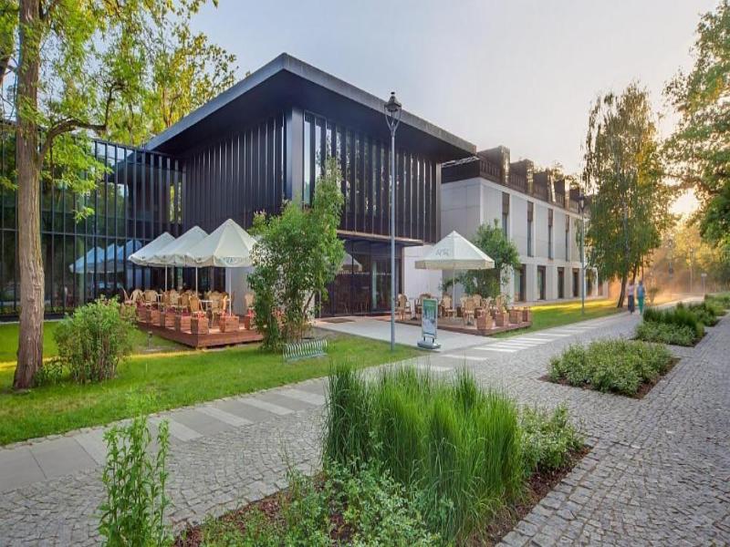 Eva Park Life Spa image
