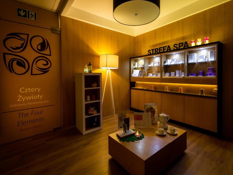 Eva Park Life Spa image