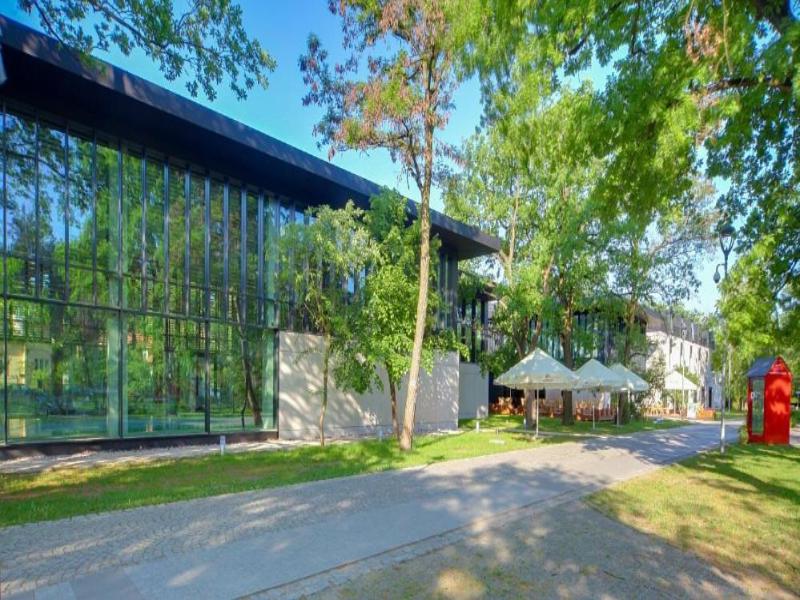 Eva Park Life Spa image