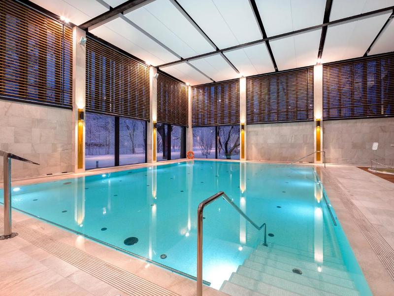 Eva Park Life Spa image