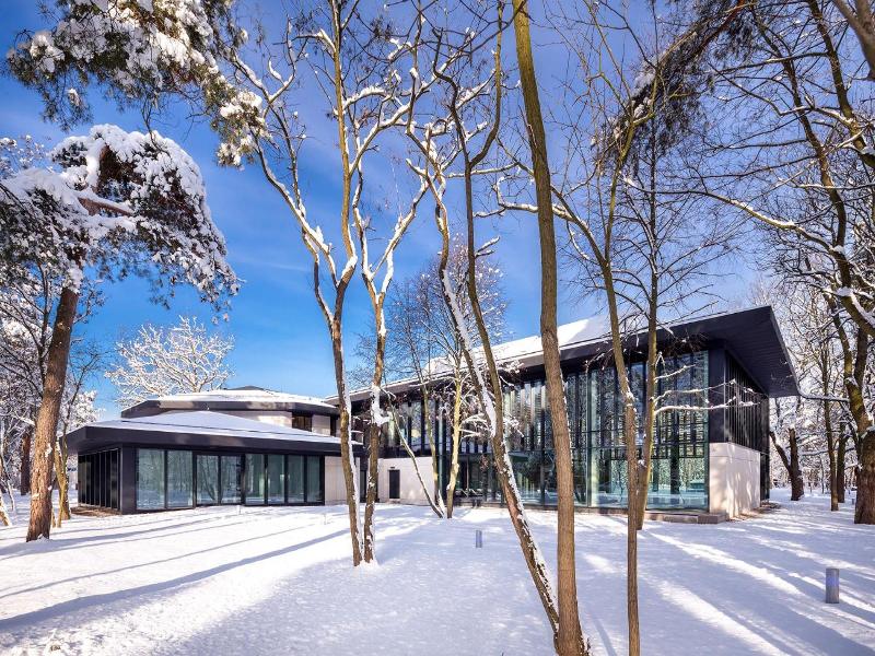 Eva Park Life Spa image